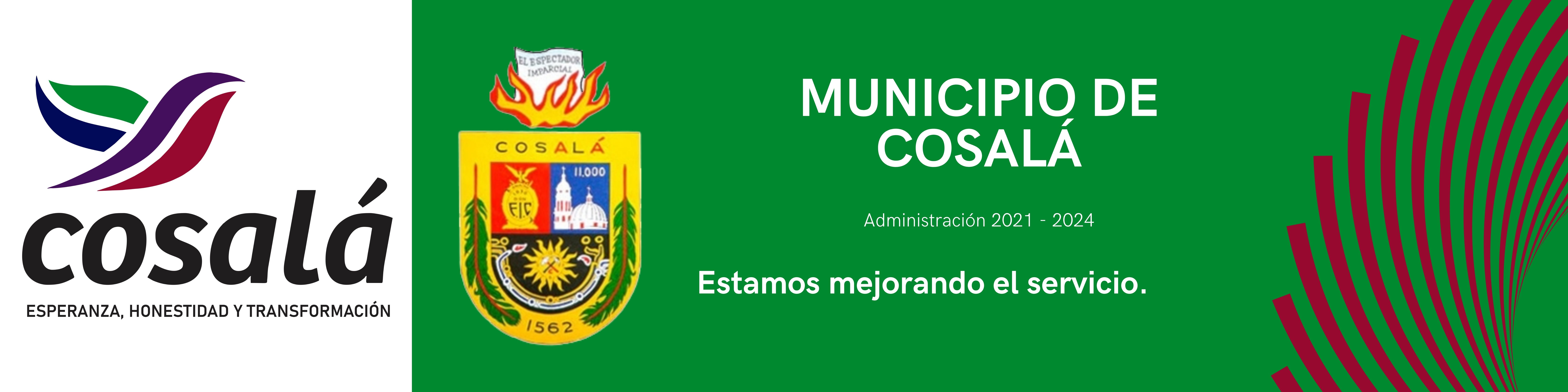 H. Ayuntamiento de Cosalá